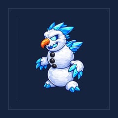 Frostclaw