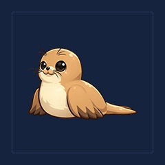 Galapagos Sea Lion