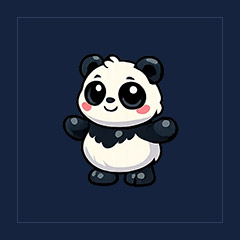 Giant Panda