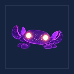 Glormy Crab