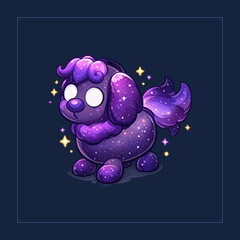 Glormy Hound