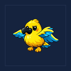 Golden Albatross