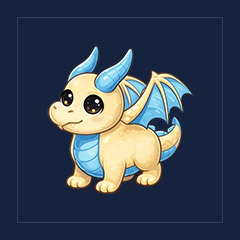 Golden Dragon