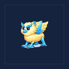 Golden Griffin