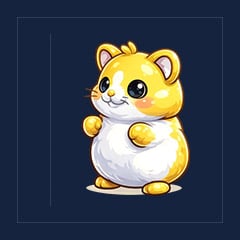 Golden Hamster