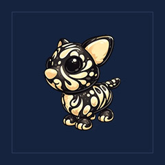 Golden Jaguar