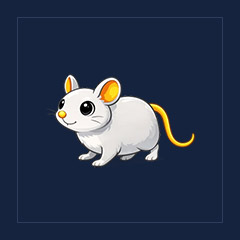 Golden Rat