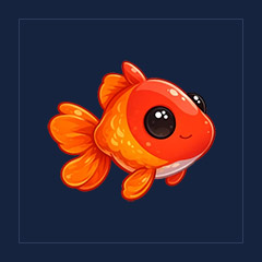 Goldfish