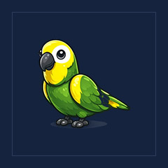 Green Amazon