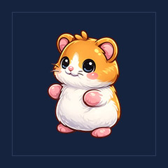 Hamster