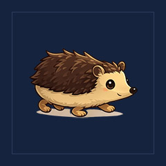 Hedgehog