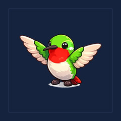 Hummingbird