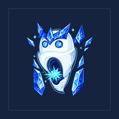 Ice Golem