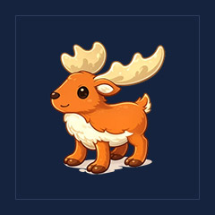 Irish Elk