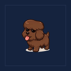 Irish Water Spaniel