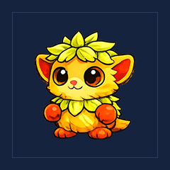 Island Tarsier