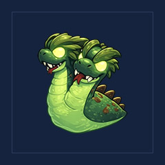 Jekyll Hydra