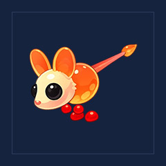 Jiggly Jerboa