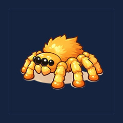 Jumping Spider