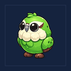 Kakapo