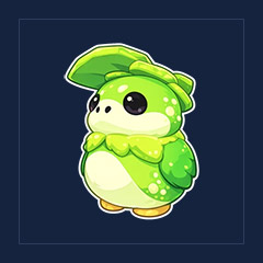 Kappakid