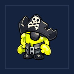 Kelp Captain
