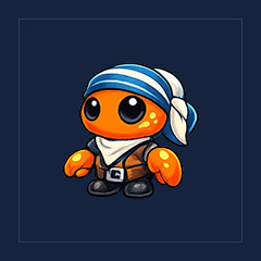 Kelp Crewmate