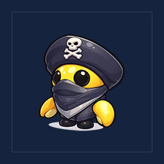 Kelp Hunter