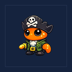 Kelp Raider