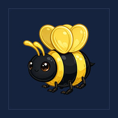 King Bee