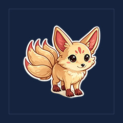 Kitsune