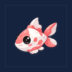Koi Carp