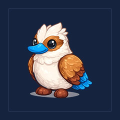 Kookaburra