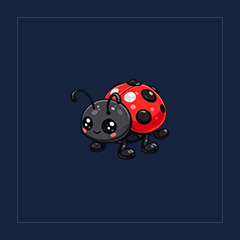 Ladybug
