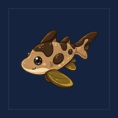 Leopard Shark