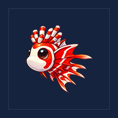 Lionfish
