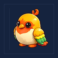 Love Bird