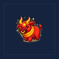 Lunar Ox