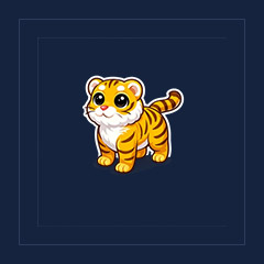 Lunar Tiger