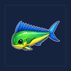 Mahi Mahi