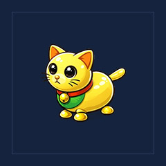 Maneki-Neko
