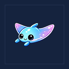Manta Ray