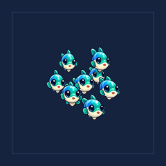 Many Mackerel