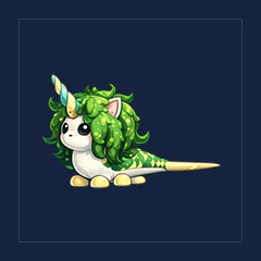 Mermicorn