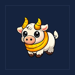 Metal Ox