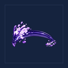 Midnight Dragon
