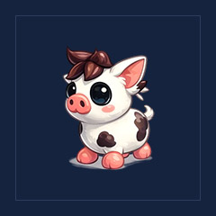 Mini Pig