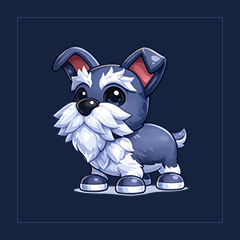 Mini Schnauzer