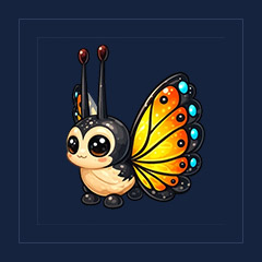 Mirai Moth
