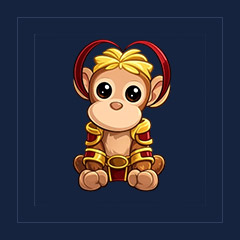 Monkey King